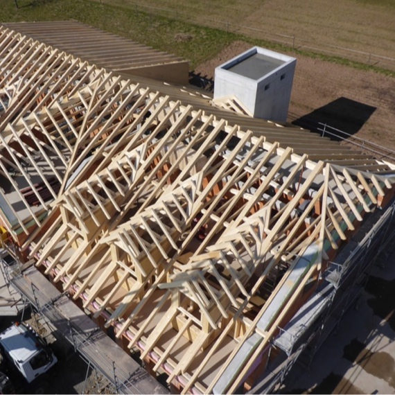 Holzbau Maier Lippach