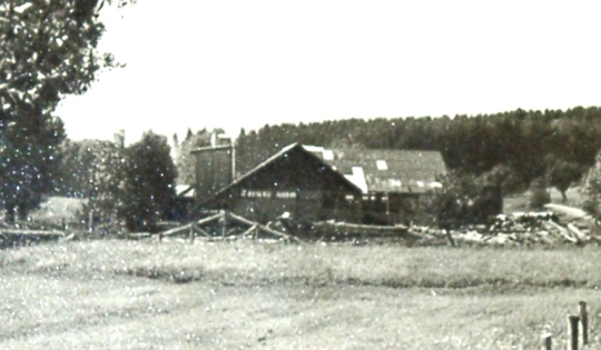 Holzbau Maier Lippach