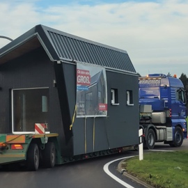 Holzbau Maier Lippach