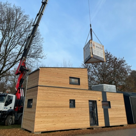 Holzbau Maier Lippach