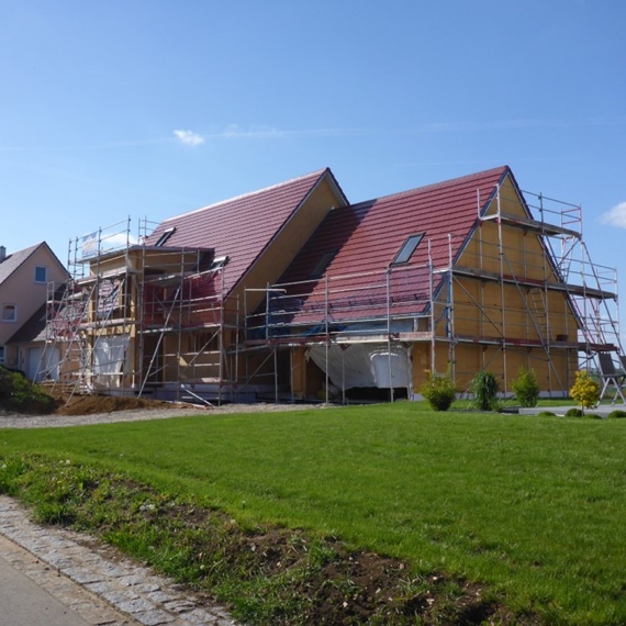 Holzbau Maier Lippach